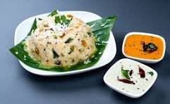 TASTY VARIETY EASY UPMA