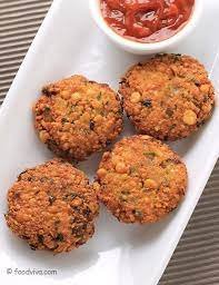 10 Minuts Snack(masalavada )