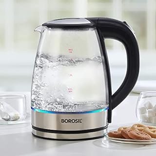 HOT WATER FOR HEALTH(ROLE OF KETTLE)