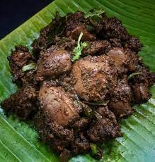 liver Fry Recipe ( In minuts  )