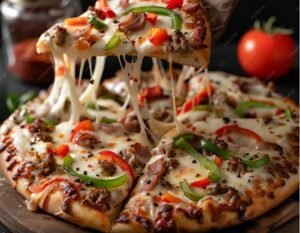 pizza