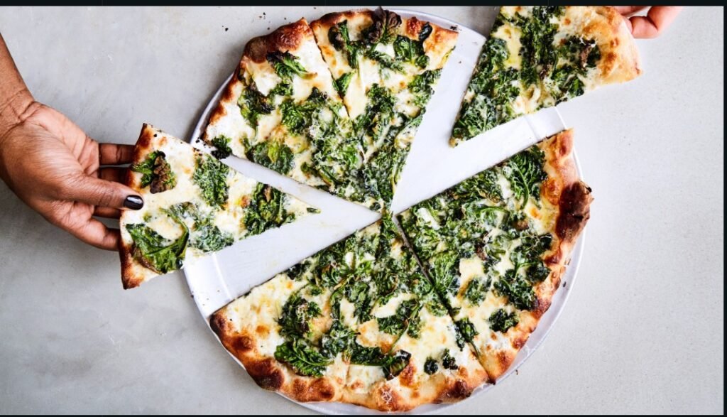 How to make good pizza at home in India