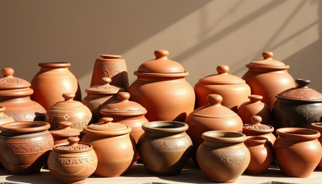 claypot styles